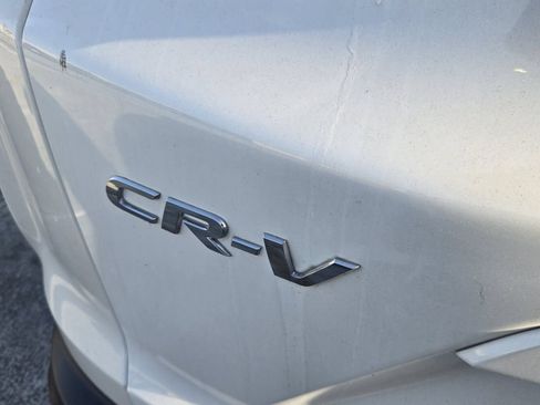 Used 2021 Honda CR-V EX-L image 11