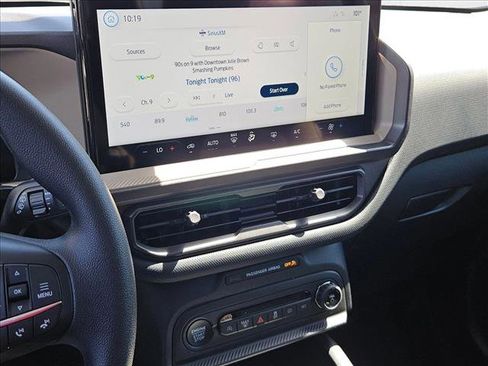 New 2025 Ford Bronco Sport Big Bend image 11