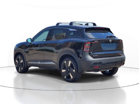 Used 2025 Nissan Kicks SR AWD/4WD image 3