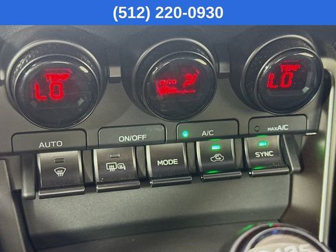 Used 2025 Subaru BRZ tS image 18