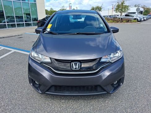 Used 2015 Honda Fit EX image 2
