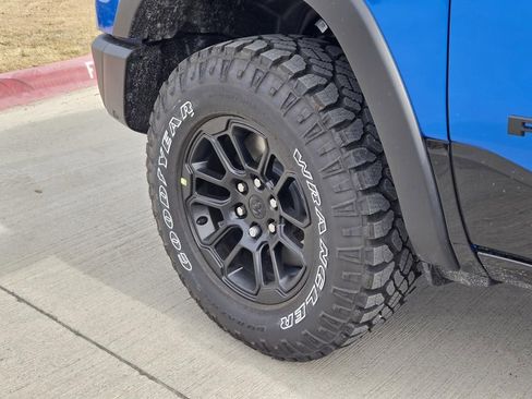 New 2026 RAM 1500 Rebel image 9