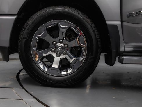 Used 2022 RAM 1500 Big Horn image 48