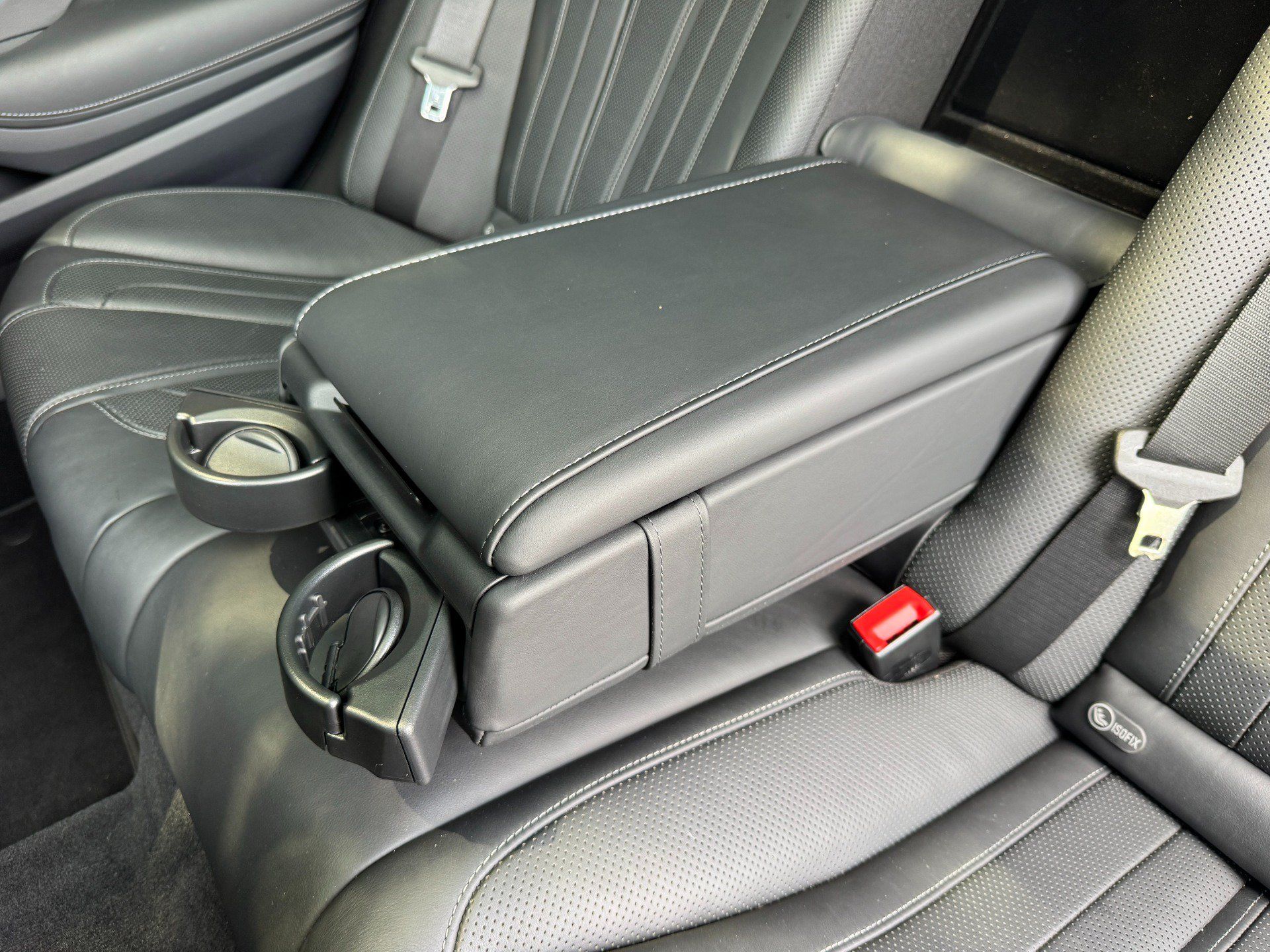Used 2020 Mercedes-Benz S 63 AMG 4MATIC Sedan image 56