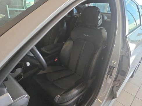 Used 2022 Kia K5 GT-Line image 11