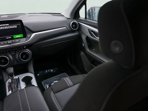 Certified 2023 Chevrolet Blazer LT w/ Driver Confidence Package image 28