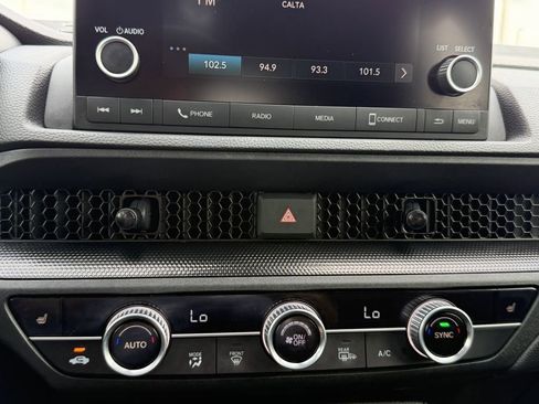 Used 2024 Honda CR-V EX image 24