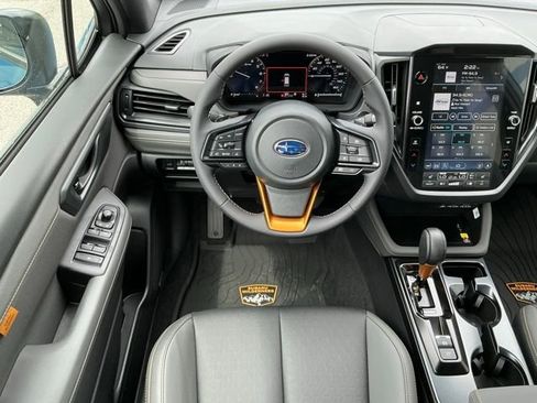 New 2026 Subaru Forester Wilderness AWD/4WD image 10