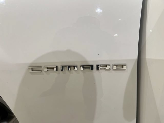 Used 2014 Chevrolet Camaro LT w/ RS Package RWD image 23