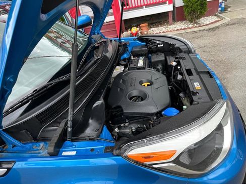 Used 2016 Kia Soul + w/ Designer's Package image 36