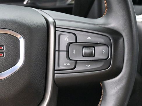 Used 2023 GMC Sierra 3500 AT4 w/ AT4 Premium Plus Package image 18