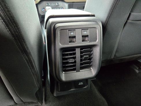 Certified 2025 Ford Bronco Big Bend AWD/4WD image 13