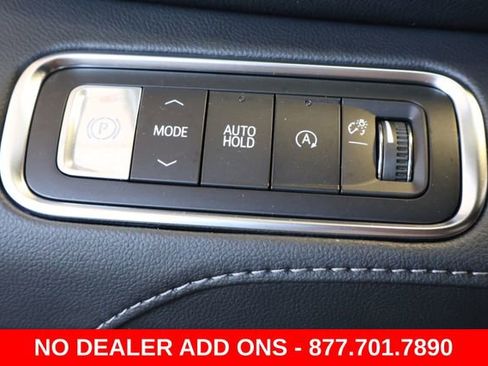 New 2026 Buick Enclave Preferred w/ Power Package image 24