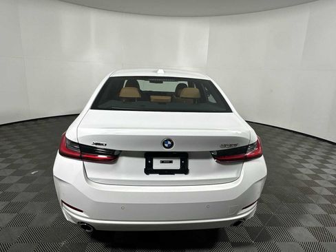 New 2026 BMW 330i xDrive Sedan w/ Premium Package image 2