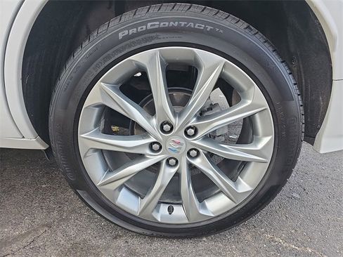 Certified 2024 Buick Encore GX Avenir w/ Avenir Convenience Package image 35