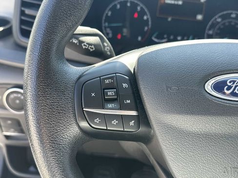 Used 2024 Ford Transit 350 XLT RWD image 29