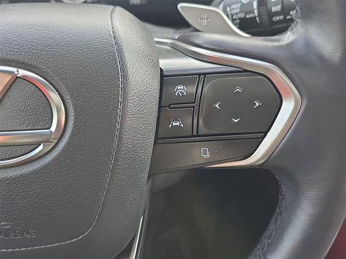 Certified 2023 Lexus NX 350 AWD w/ Premium Package image 18