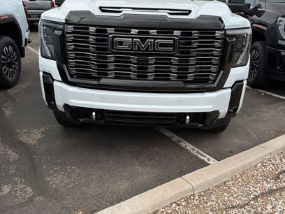 New 2026 GMC Sierra 2500 Denali Ultimate