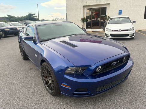 Used 2014 Ford Mustang GT w/ Brembo Brake Package RWD image 20