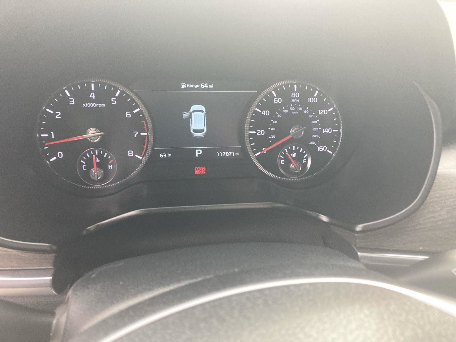 Used 2021 Kia Telluride SX w/ Nightfall Edition Package AWD/4WD image 14