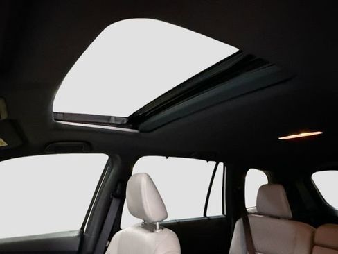 Used 2021 Honda Passport Elite image 22