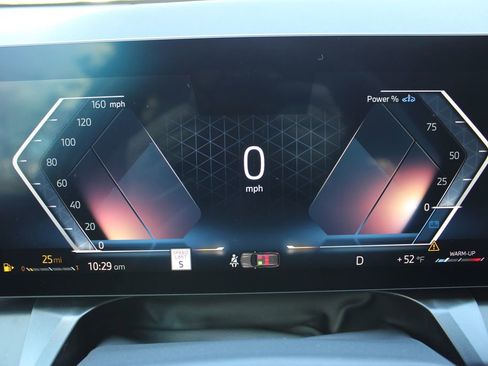 New 2026 BMW X3 xDrive30 image 11