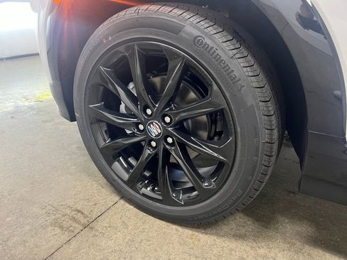 New 2026 Buick Encore GX Sport Touring image 14