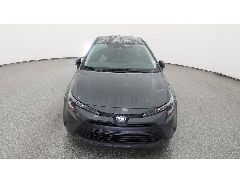 New 2026 Toyota Corolla LE FWD image 15