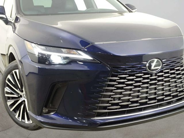 Used 2024 Lexus RX 350 Premium Plus w/ Convenience Package FWD image 42