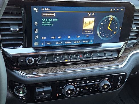 Certified 2023 Chevrolet Silverado 1500 LT image 14