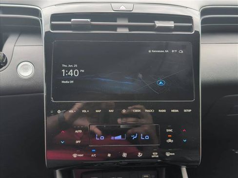 Used 2024 Hyundai Santa Cruz XRT AWD/4WD image 13