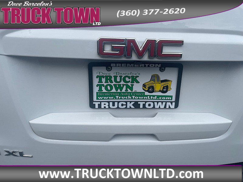Used 2018 GMC Yukon XL SLT AWD/4WD image 42