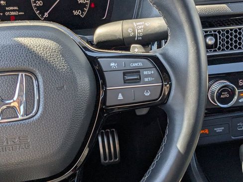 Used 2025 Honda Civic Sport image 24