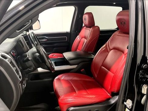Used 2020 RAM 1500 Big Horn image 23