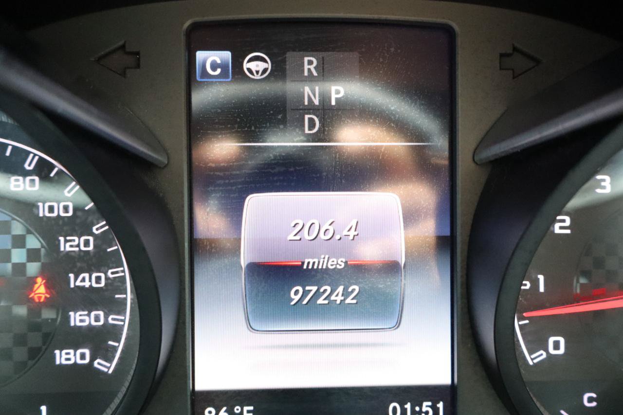 Used 2018 Mercedes-Benz C 43 AMG 4MATIC Sedan image 28