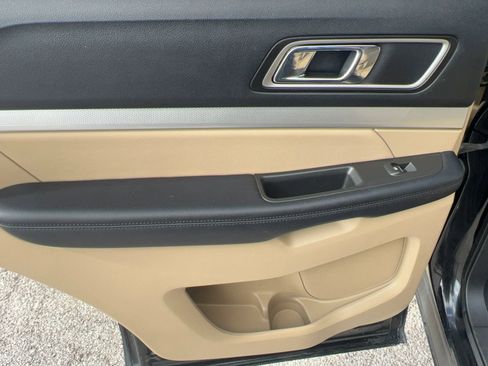 Used 2017 Ford Explorer XLT FWD image 24