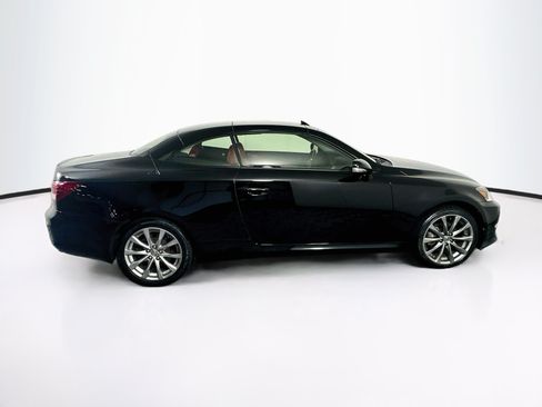 Used 2015 Lexus IS 250C w/ Luxury Package RWD image 10