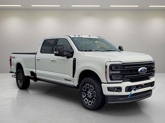 Used 2026 Ford F350 Platinum video 1