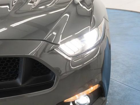 Used 2016 Ford Mustang GT Premium RWD image 36