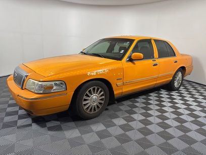 Used 2010 Mercury Grand Marquis LS
