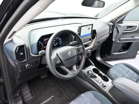 Used 2024 Ford Bronco Sport Heritage image 13