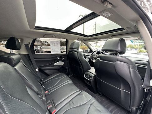 Used 2022 Acura RDX FWD w/ Technology Package image 22