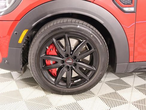 Certified 2024 MINI Cooper Countryman John Cooper Works image 19