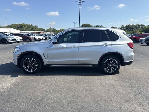Used 2017 BMW X5 xDrive35i AWD/4WD image 6