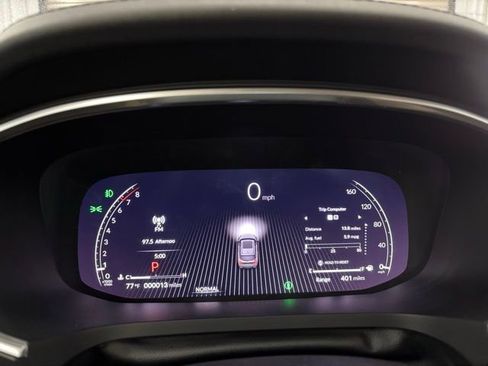 New 2026 Acura MDX w/ Advance Package image 21