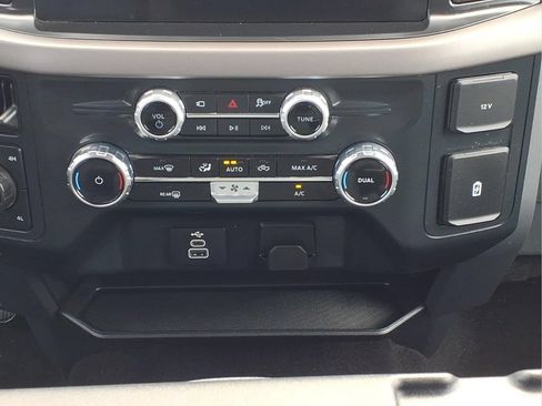 Used 2025 Ford F150 XLT w/ Equipment Group 301A Standard AWD/4WD image 20