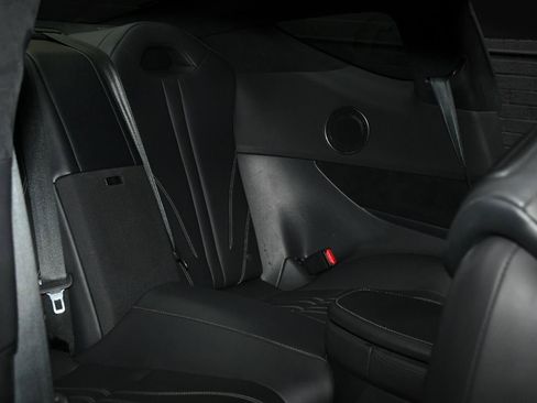 Used 2020 Lexus LC 500 Coupe w/ Touring Package RWD image 32