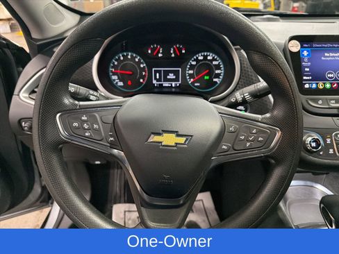 Used 2024 Chevrolet Malibu LT image 13