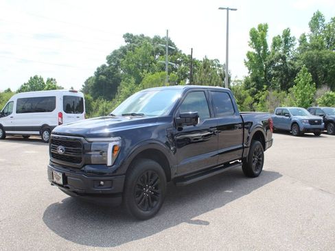 New 2026 Ford F150 Lariat w/ Equipment Group 501A Mid AWD/4WD image 23