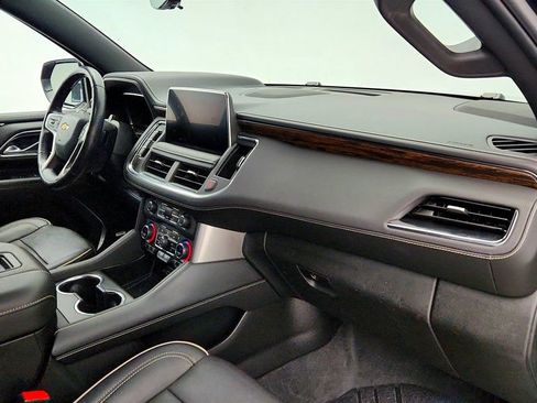 Used 2023 Chevrolet Tahoe Premier w/ Advanced Technology Package image 26